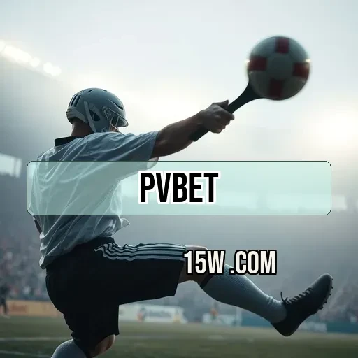 pvbet.com: Experiência de Apostas Inigualável com Eventos Dinâmicos