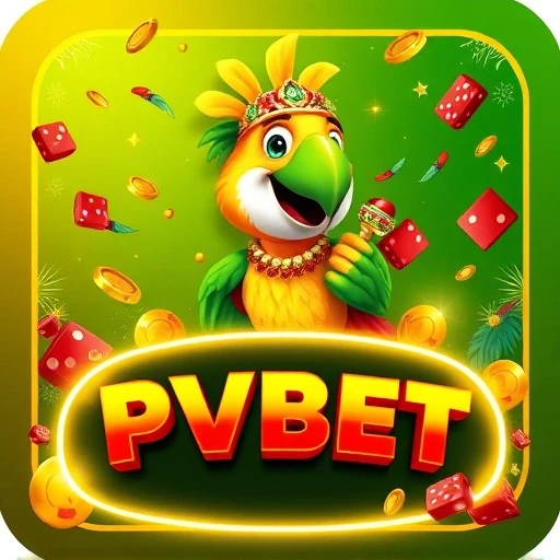 pvbet.com Logo