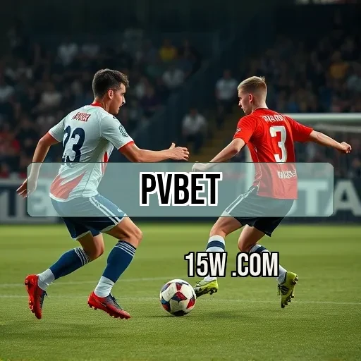 pvbet.com: Torneios Imperdíveis Para Gamers Brasileiros em Um Só Lugar